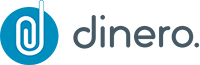 dinero regnskabsprogram dinero regnskabsprogram logo